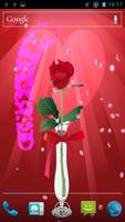Roses capture d'écran 3