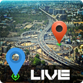 Street View Live Maps Earth Navigation GPS Guide