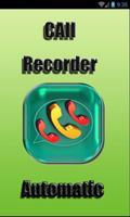 Auto Call Recorder اسکرین شاٹ 1