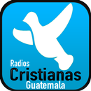 Radios Cristianas de Guatemala Emisoras Cristianas APK