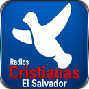 Radios Cristianas del Salvador Gratis APK