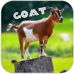 Goat Sounds APK Herunterladen