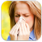 Sneezing sounds ไอคอน