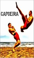 Capoeira Lessons Affiche
