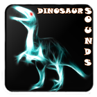 Dinosaurs Sons icône