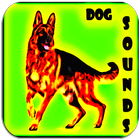 Dog Sounds icône