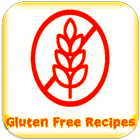 Gluten Free Recipes icon