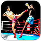 KickBoxing icono