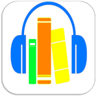 Stories Audiobooks ikon