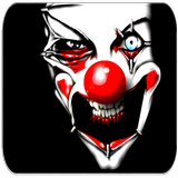 Scary sounds أيقونة