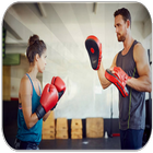 Self Defense آئیکن