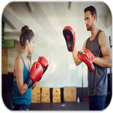 Self Defense أيقونة