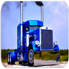 Truck sounds أيقونة