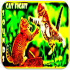Cat Fight Sesler simgesi