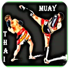 Muay Thai Training APK download