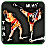 Formation Muay Thai icône