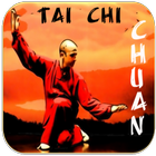 Tai Chi bài học biểu tượng