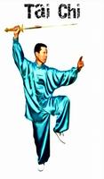 Tai Chi Lessons ภาพหน้าจอ 1