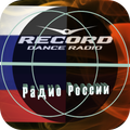 Radio Record online
