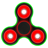 Fidget Spinner  icon