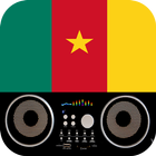 Cameroun Radio Stations_FM Radio cameroun icône