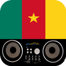 Cameroon Radio Stations_FM Radio cameroon APK