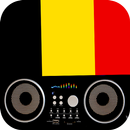 Belgie FM - Radio Belgia APK