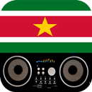 FM Radio Suriname APK