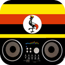 Radio FM Uganda offline APK