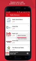Moroccan Radio screenshot 1