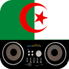 Radio Algérie icône