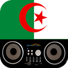 Radio Algeria ไอคอน