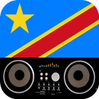 Radio Congo icône