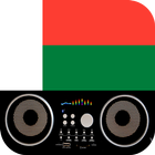 FM Radio Madagascar آئیکن