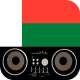 FM Radio Madagascar icon