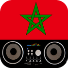 Radio fm Maroc Gratis - Radio Marruecos ikona