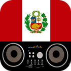 Radio Peru fm icon