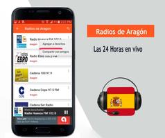 Radios de Aragon-poster