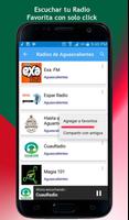 Radios de Aguascalientes اسکرین شاٹ 2