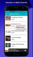 Radio Colima 스크린샷 2