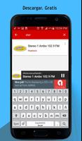 Radios de Huanuco screenshot 3