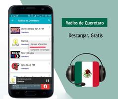 Radios de Queretaro اسکرین شاٹ 2