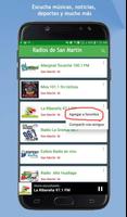 Radio San Martin screenshot 1