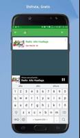 Radio San Martin screenshot 2
