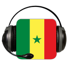 Radio FM Senegal icon