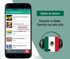 Radios de Sonora screenshot 3