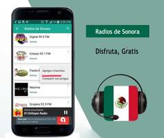 Radios de Sonora screenshot 1