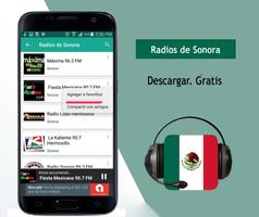 Radios de Sonora screenshot 2