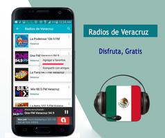 Radios de Veracruz capture d'écran 1