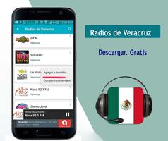 Radios de Veracruz capture d'écran 2